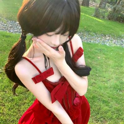啊，荒野后篇